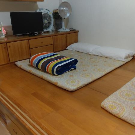 Pingxi Car Head B & B Ngoại thất bức ảnh