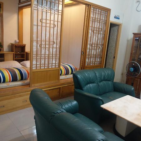 Pingxi Car Head B & B Ngoại thất bức ảnh
