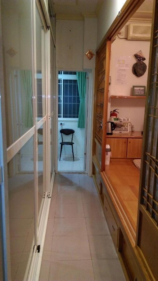 Pingxi Car Head B & B Ngoại thất bức ảnh