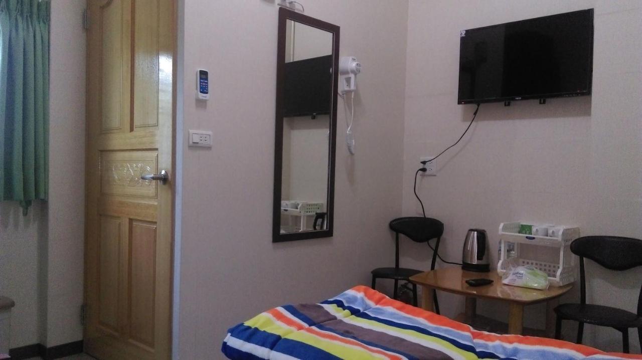 Pingxi Car Head B & B Ngoại thất bức ảnh