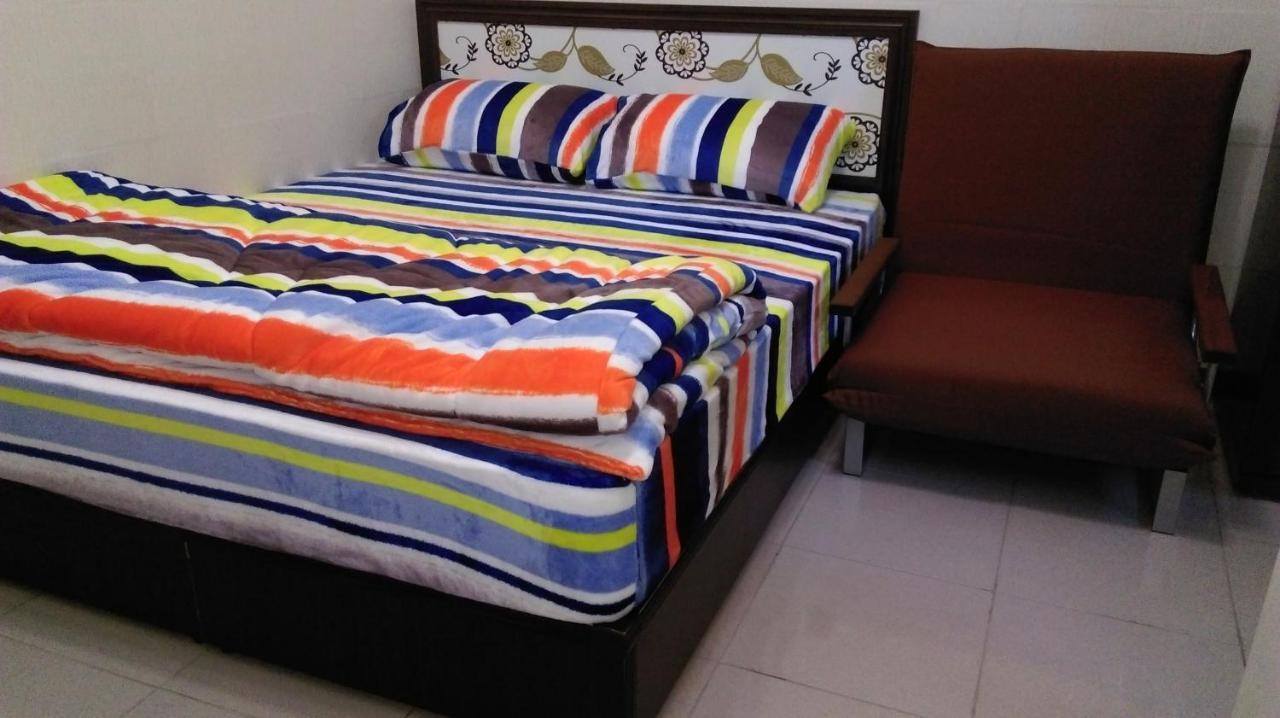 Pingxi Car Head B & B Ngoại thất bức ảnh