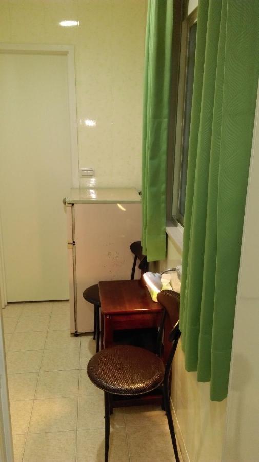 Pingxi Car Head B & B Ngoại thất bức ảnh