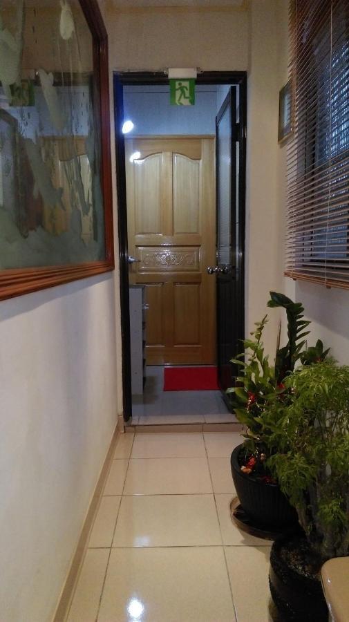Pingxi Car Head B & B Ngoại thất bức ảnh