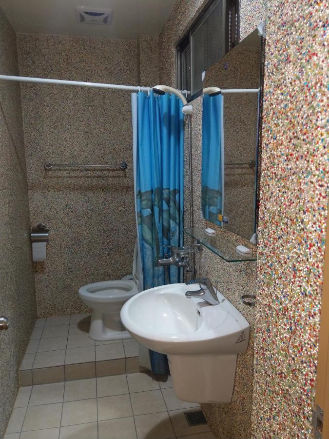 Pingxi Car Head B & B Ngoại thất bức ảnh