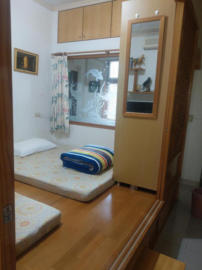 Pingxi Car Head B & B Ngoại thất bức ảnh