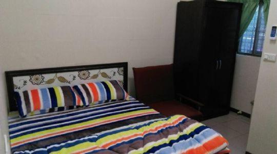 Pingxi Car Head B & B Ngoại thất bức ảnh